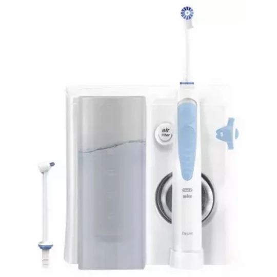 Oral-B Oral Health Center Hydropulseur