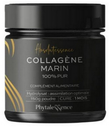 Phytalessence Absolutessence Collagène Marin 100% Pur 150 g
