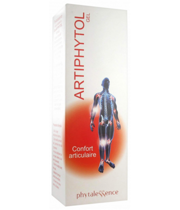 Phytalessence Artiphytol Gel Confort Articulaire 150 ml