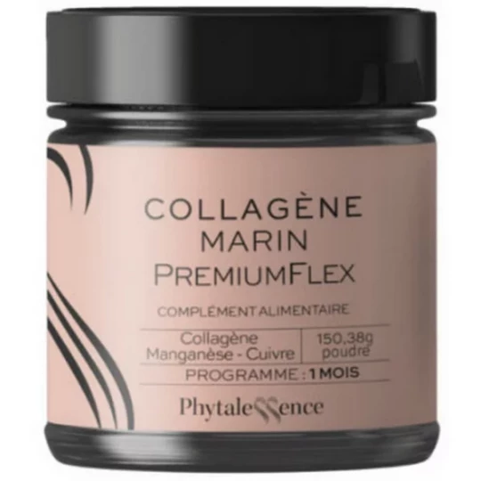 Phytalessence Collagène Marin PremiumFlex 150 g