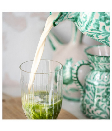 Purasana Classic Matcha en Poudre Bio 75 g