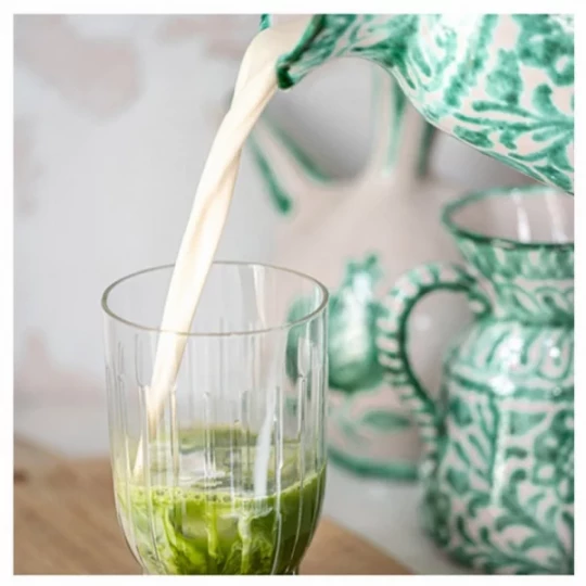 Purasana Classic Matcha en Poudre Bio 75 g - image 2