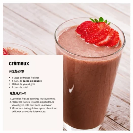 Purasana Poudre de Cacao Bio 200 g - image 4