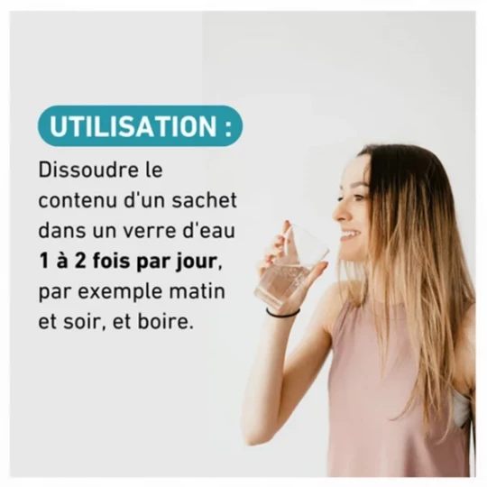 Purasana PuraColon Pro Syndrome du Côlon Irritable Sachets x 30 - image 2