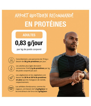Purasana Whey Protein Bio 400 g