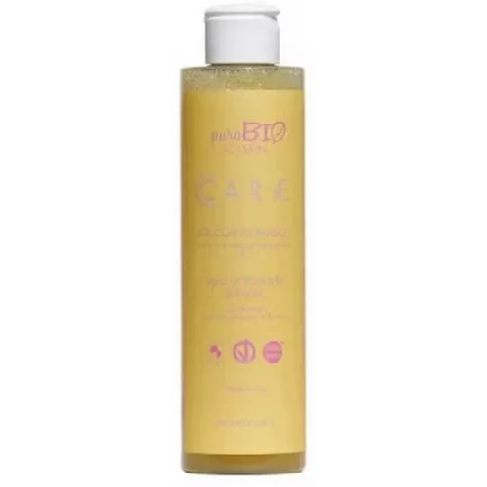 PuroBIO Cosmetics Démaquillant Biphasique 200 ml