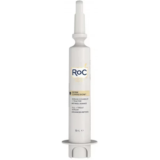 RoC Derm Correxion Sérum Combler + Traiter 15 ml