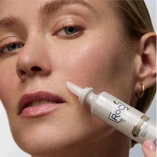 RoC Derm Correxion Sérum Combler + Traiter 15 ml - image 2