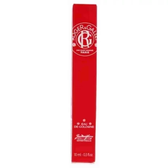 Roger&Gallet Jean-Marie Farina Eau de Cologne 10 ml