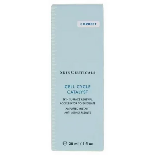 SkinCeuticals Correct Cell Cycle Catalyst 30 ml