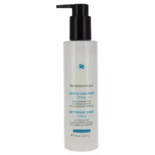 SkinCeuticals Gentle Cleanser Nettoyant Doux Crème 190 ml