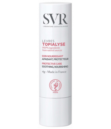 SVR Topialyse Lèvres 4 g