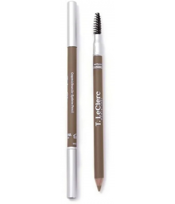 T.Leclerc Le Crayon à Sourcils Teinte 01 Blond 1,08 g