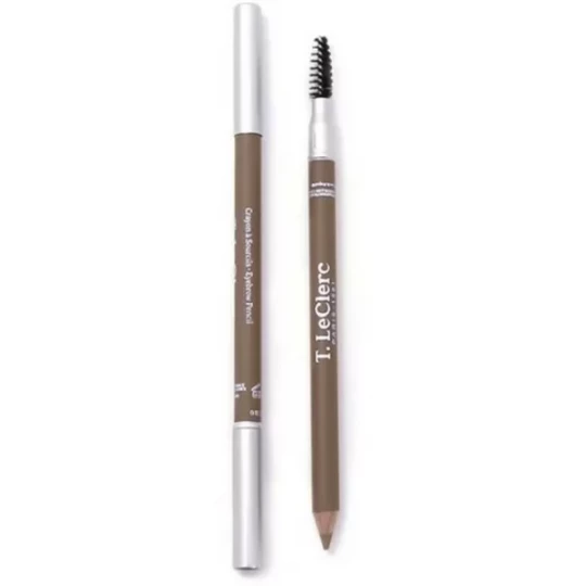 T.Leclerc Le Crayon à Sourcils Teinte 01 Blond 1,08 g