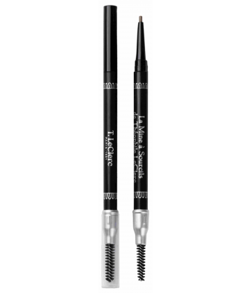 T.Leclerc Le Crayon Mine à Sourcils Teinte 01 Blond 0,14 g