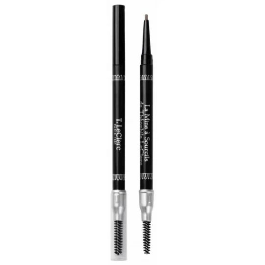T.Leclerc Le Crayon Mine à Sourcils Teinte 01 Blond 0,14 g