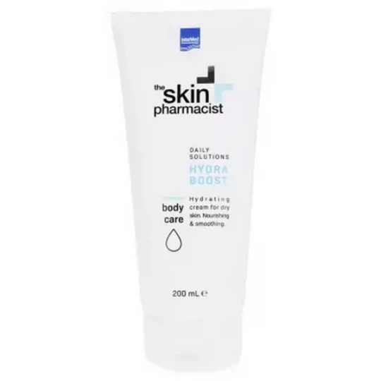 The Skin Pharmacist Hydra Boost Soin du Corps 200 ml
