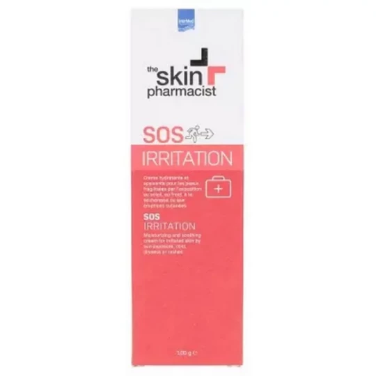 The Skin Pharmacist SOS Irritation 100 g