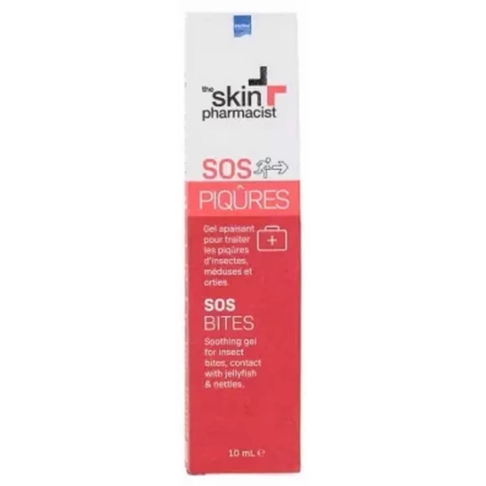 The Skin Pharmacist SOS Piqûres 10 ml