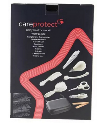 Tommee Tippee CareProtect Trousse de Soin