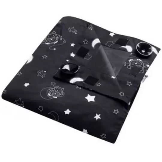 Tommee Tippee Sleeptight Rideau Occultant Portable