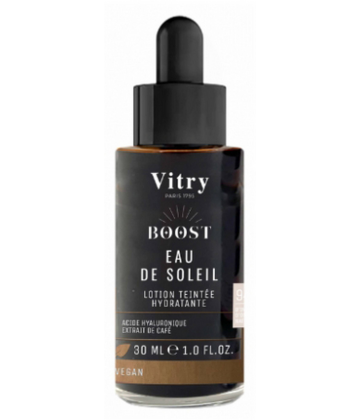 Vitry Boost Eau de Soleil 30 ml