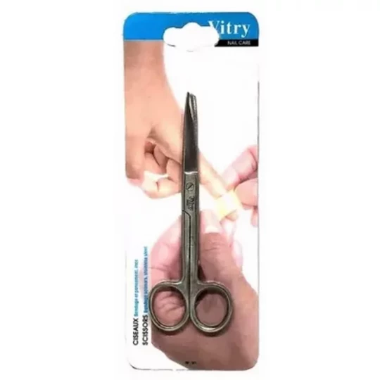 Vitry Ciseaux Bandage et Pansement Inox