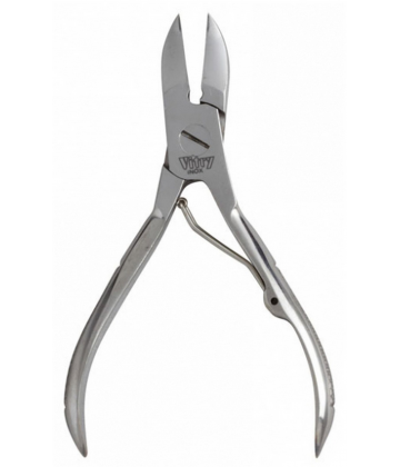 Vitry Pince à Ongles Manucure Inox 10 cm