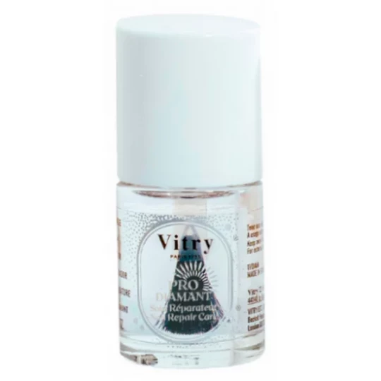 Vitry Pro Diamant Soin Réparateur 10 ml