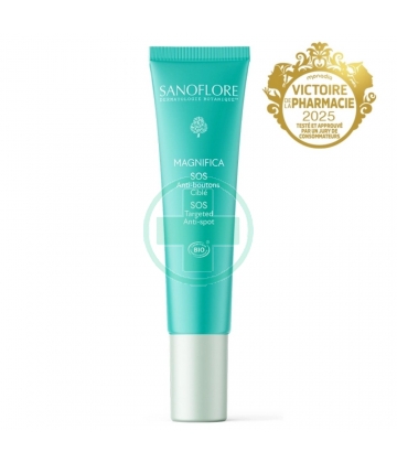 Sanoflore Magnifica Crème Anti-Imperfections 40 ml