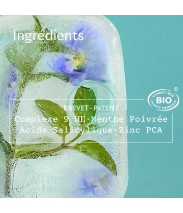 Sanoflore Magnifica Crème Anti-Imperfections 40 ml