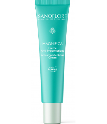 Sanoflore Magnifica Crème Anti-Imperfections 40 ml