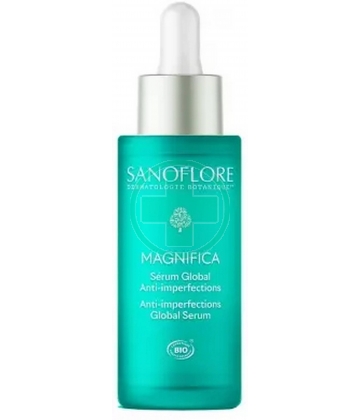 Sanoflore Magnifica Sérum Global Anti-Imperfections 30 ml