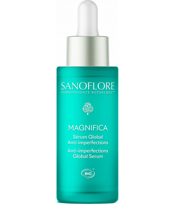Sanoflore Magnifica Sérum Global Anti-Imperfections 30 ml
