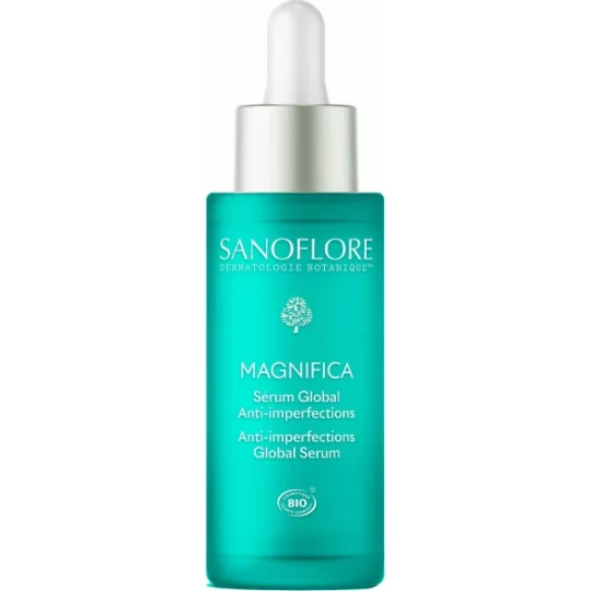 Sanoflore Magnifica Sérum Global Anti-Imperfections 30 ml