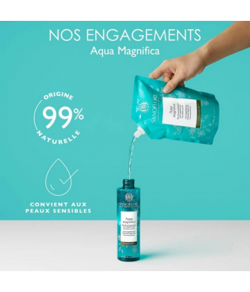 Sanoflore Aqua Magnifica Anti-Imperfections