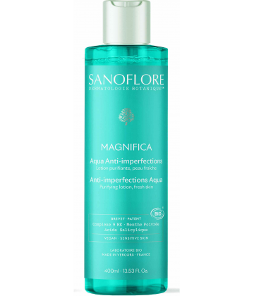 Sanoflore Aqua Magnifica Anti-Imperfections