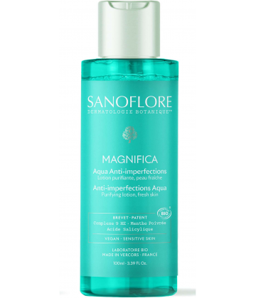 Sanoflore Aqua Magnifica Anti-Imperfections