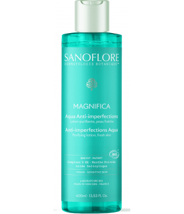 Sanoflore Aqua Magnifica Anti-Imperfections