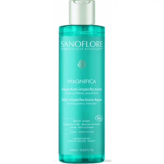 Sanoflore Aqua Magnifica Anti-Imperfections