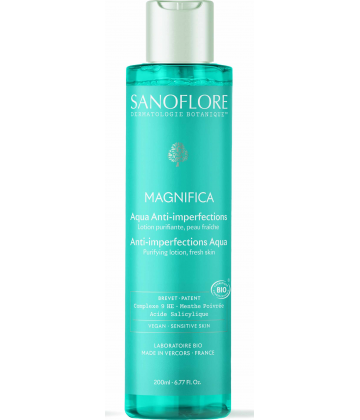Sanoflore Aqua Magnifica Anti-Imperfections