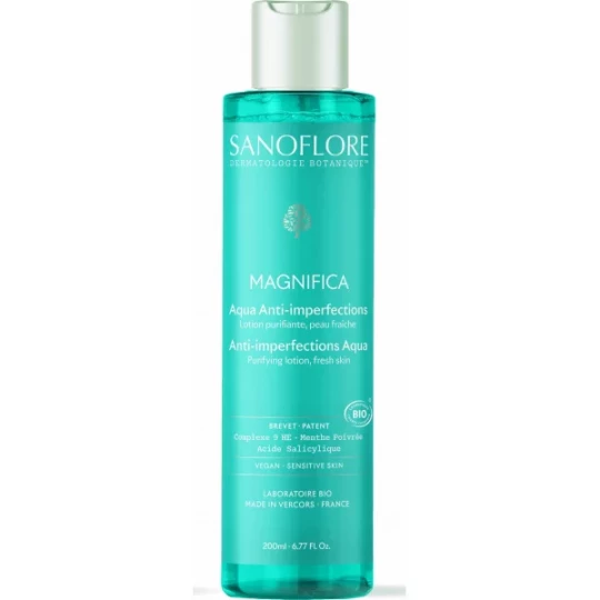 Sanoflore Aqua Magnifica Anti-Imperfections - image 6