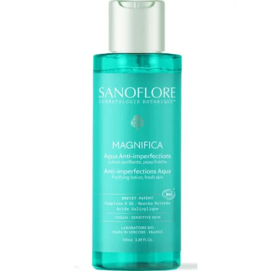 Sanoflore Aqua Magnifica Anti-Imperfections - image 7
