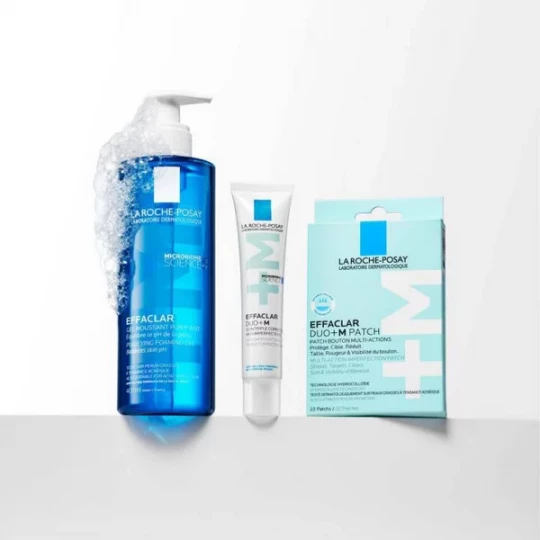 La Roche-Posay Effaclar Duo+M Patchs x 22 - image 3