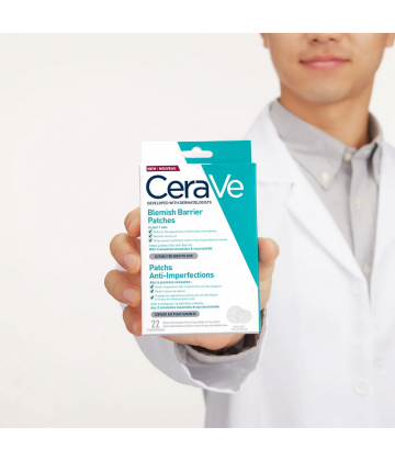CeraVe Patchs Anti-Imperfections x 22