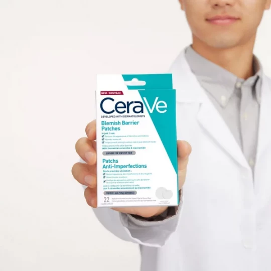 CeraVe Patchs Anti-Imperfections x 22 - image 4