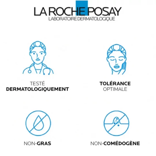 La Roche-Posay Hydraphase HA Riche 40 ml - image 2