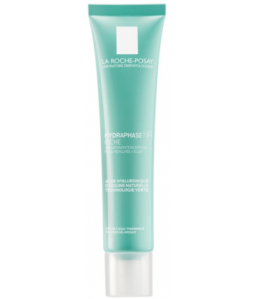 La Roche-Posay Hydraphase HA Riche 40 ml
