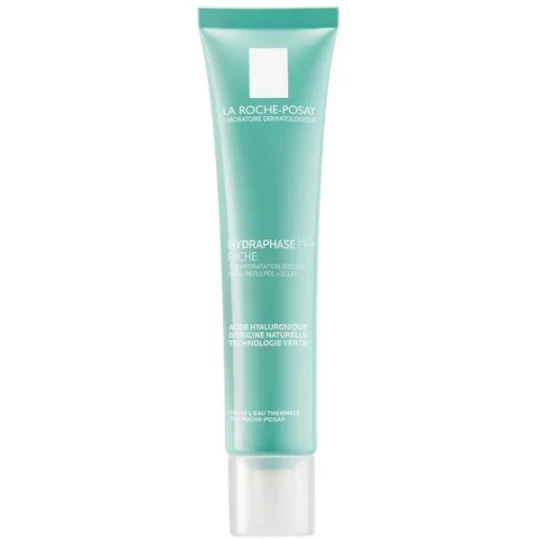 La Roche-Posay Hydraphase HA Riche 40 ml