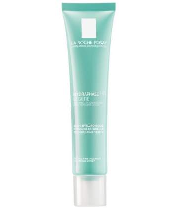 La Roche-Posay Hydraphase HA Légère 40 ml